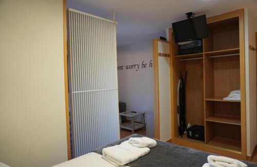 Aren Apartamento | Apartamentos Casa DOMENC