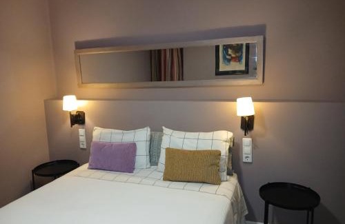 Lleida Apartamento | Apartamentos "Casa Melé" 2