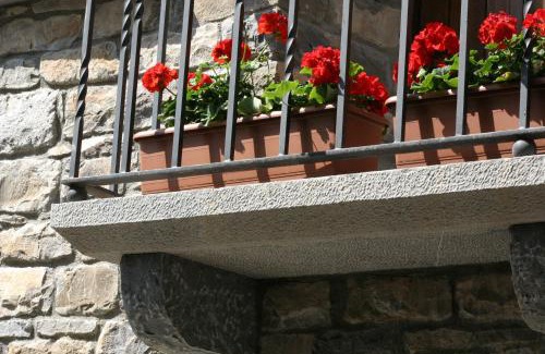 Ainsa Apartamento | Apartamentos Casa Rivera