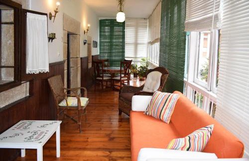 Selaya Apartamento | Apartamentos Casona de Linares