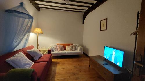 Selaya Apartamento | Apartamentos Casona de Linares