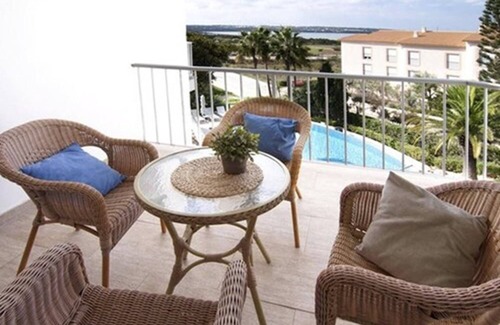 Es Pujols Apartamento | Apartamentos Castaví