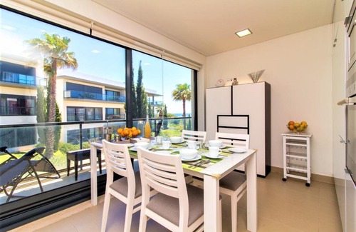 Quarteira Apartamento | Apartamentos Cavalo Preto Beach Resort Quarteira