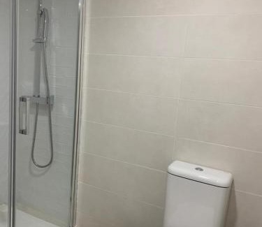 Algeciras Apartamento | Apartamentos Central B