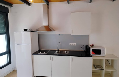 Centro histórico de Córdoba Apartamento | Apartamentos Centro Cordoba by MiRa