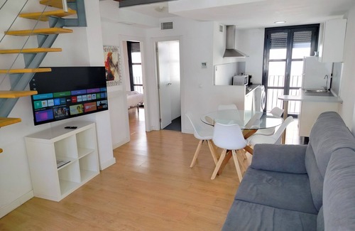 Centro histórico de Córdoba Apartamento | Apartamentos Centro Cordoba by MiRa