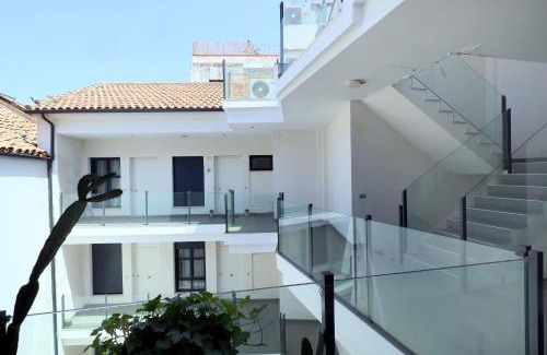 Centro histórico de Córdoba Apartamento | Apartamentos Centro Cordoba by MiRa