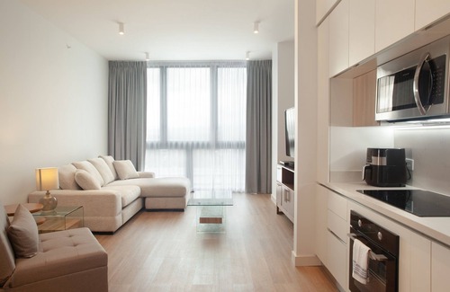 San Antonio de Belén Apartamento | Apartamentos Cityzen