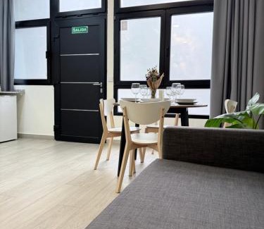 Ciudad de las Artes y las Ciencias Apartamento | APARTAMENTOS CIUDAD DE LAS ARTES Y LAS CIENCIAS