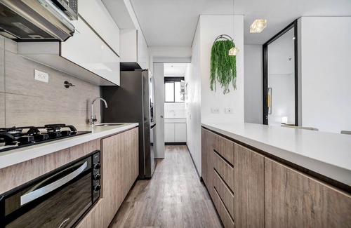 El Poblado Apartamento | Apartamentos Class Suites by HOUSY HOST