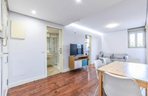 Villa de Vallecas Apartamento | apartamentos con garaje en ensanche de vallecas ALQUILER TEMPORAL