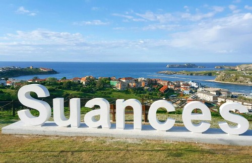 Suances Apartamento | Apartamentos Copi Villa de Suances