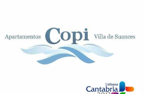 Suances Apartamento | Apartamentos Copi Villa de Suances