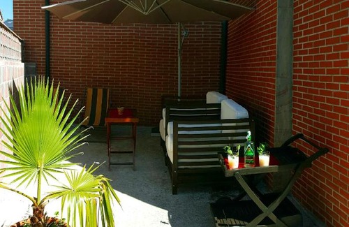 Suances Apartamento | Apartamentos Copi Villa de Suances