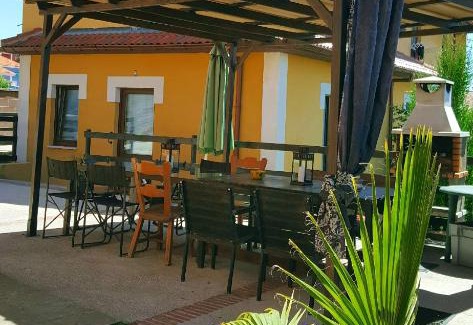 Suances Apartamento | Apartamentos Copi Villa de Suances