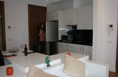 Centro Apartamento | Apartamentos Coronado