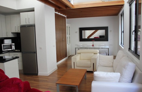 Centro Apartamento | Apartamentos Coronado