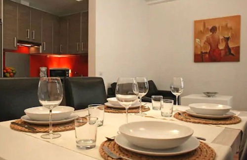 Centro Apartamento | Apartamentos Coronado