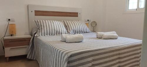 Rota Apartamento | Apartamentos Costa de la Luz playa