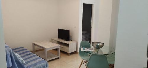 Rota Apartamento | Apartamentos Costa de la Luz playa