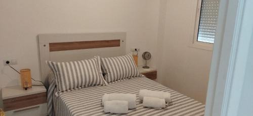 Rota Apartamento | Apartamentos Costa de la Luz playa