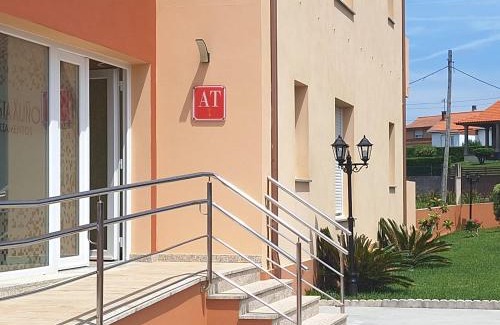 Porto do Son Apartamento | Apartamentos Costa Xuño