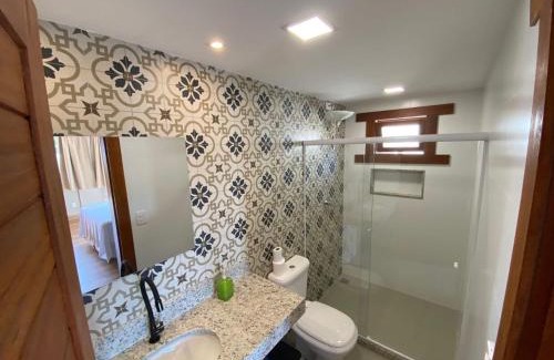 Pedra Azul Apartamento | Apartamentos da Rota 2