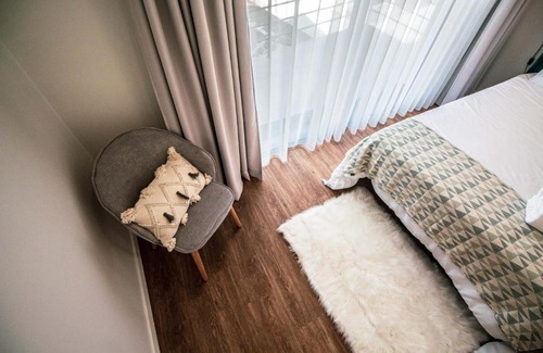 Praia da Vitoria Apartamento | Apartamentos da Travessa