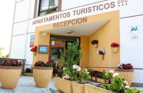 Isla Apartamento | Apartamentos de la Hoz