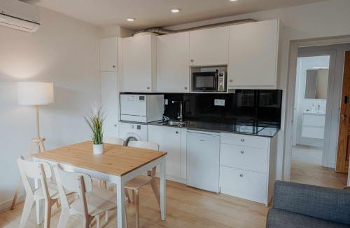 Alquezar Apartamento | Apartamentos Destino Alquézar