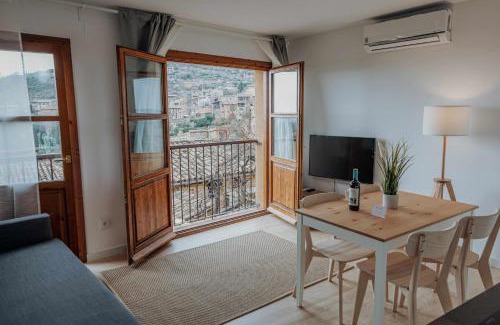 Alquezar Apartamento | Apartamentos Destino Alquézar