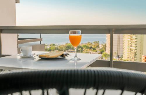Aguadulce Apartamento | Apartamentos Dubamar