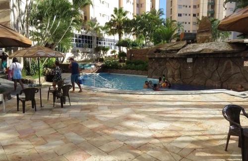 Bandeirantes Casa | Apartamentos Ecologic Park