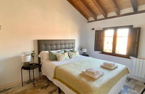 Alcalá de Henares Apartamento | Apartamentos Ejemplares