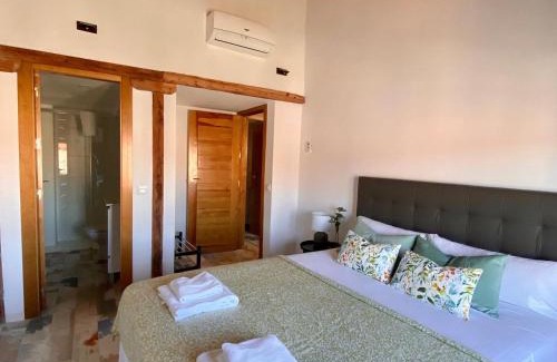 Alcalá de Henares Apartamento | Apartamentos Ejemplares