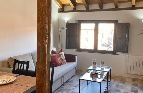 Alcalá de Henares Apartamento | Apartamentos Ejemplares