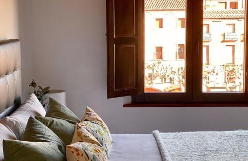 Alcalá de Henares Apartamento | Apartamentos Ejemplares