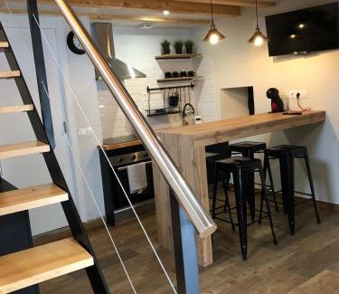 Boal Apartamento | Apartamentos El Arroyo