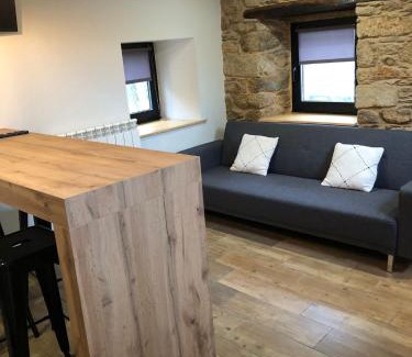 Boal Apartamento | Apartamentos El Arroyo