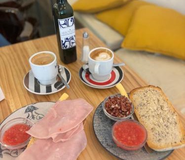 La Trinidad-San Juan y Todos los Santos Apartamento | Apartamentos El balcón de la Trinidad Córdoba - GREAT LOCATION