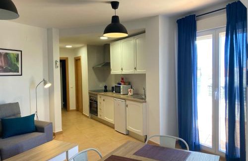 La Guardia Apartamento | Apartamentos "EL BARCO"