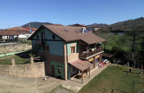 Parres Apartamento | Apartamentos El Puntual