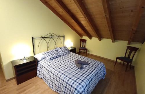 Parres Apartamento | Apartamentos El Puntual