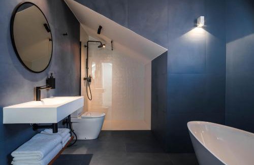 Luanco Apartamento | Apartamentos El Reloj