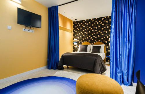 Luanco Apartamento | Apartamentos El Reloj