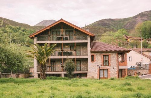 Avin Apartamento | Apartamentos El Valle