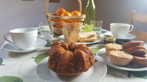 Allande Apartamento | Apartamentos El Valledor