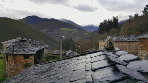 Allande Apartamento | Apartamentos El Valledor