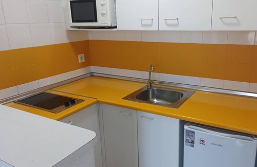 Torremolinos Apartamento | Apartamentos El Velero