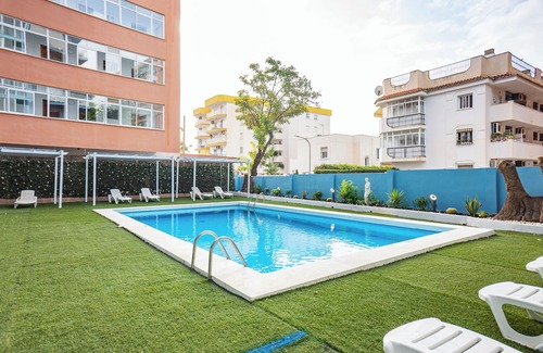 Torremolinos Apartamento | Apartamentos El Velero
